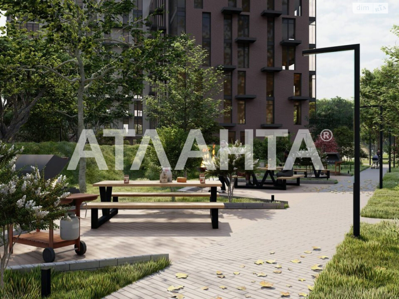 Продажа однокомнатной квартиры в Одессе, на ул. Радостная, район Хаджибейский фото 1