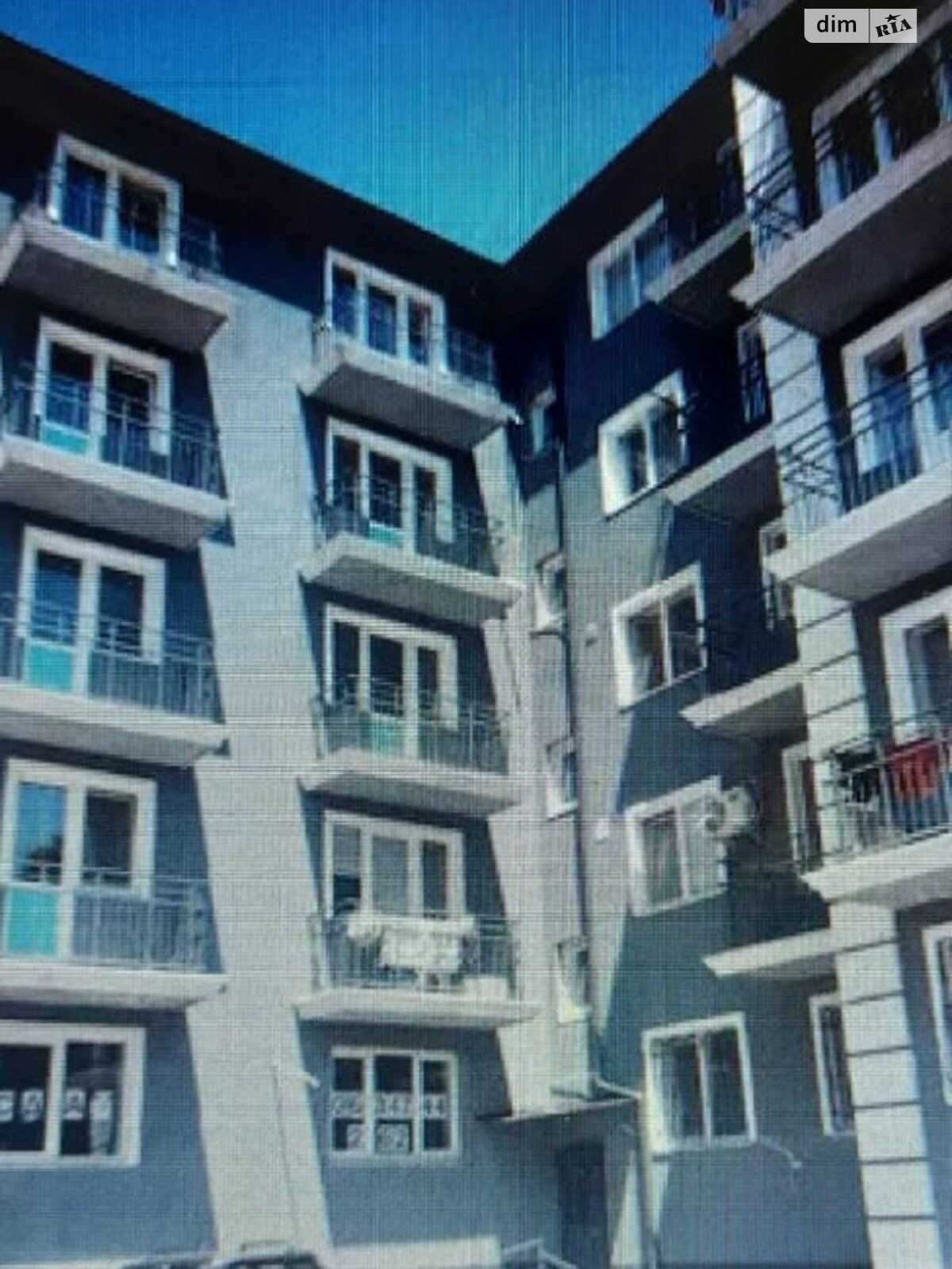 Продажа однокомнатной квартиры в Одессе, на ул. Картамышевская, район Хаджибейский фото 1