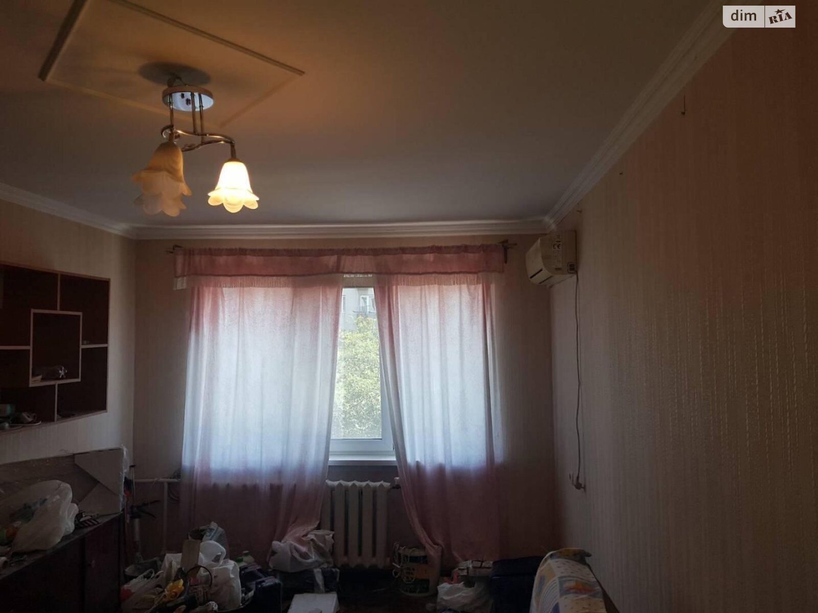 Продаж трикімнатної квартири в Одесі, на вул. Ріхтера Святослава, район Хаджибейський фото 1 Продаж трикімнатної квартири в Одесі, на вул. Ріхтера Святослава, район Хаджибейський фото 1