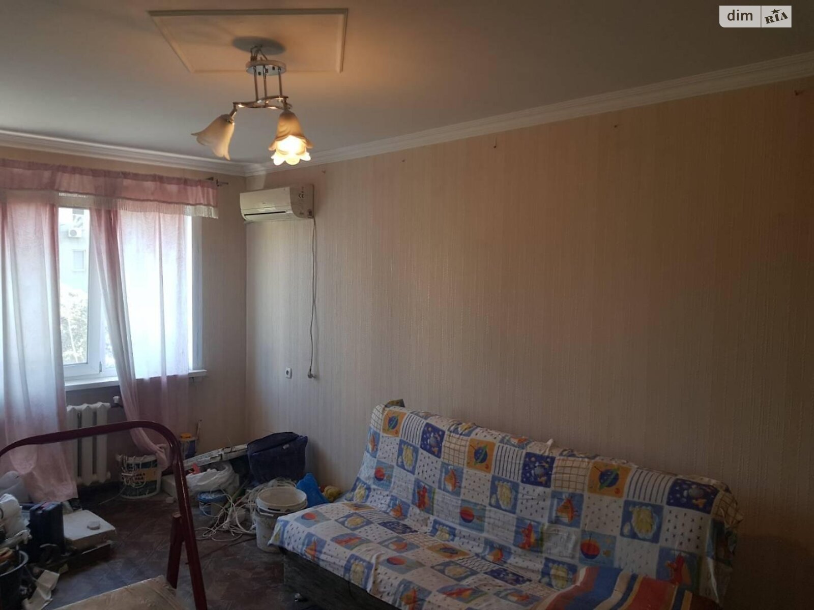 Продаж трикімнатної квартири в Одесі, на вул. Ріхтера Святослава, район Хаджибейський фото 1 Продаж трикімнатної квартири в Одесі, на вул. Ріхтера Святослава, район Хаджибейський фото 1