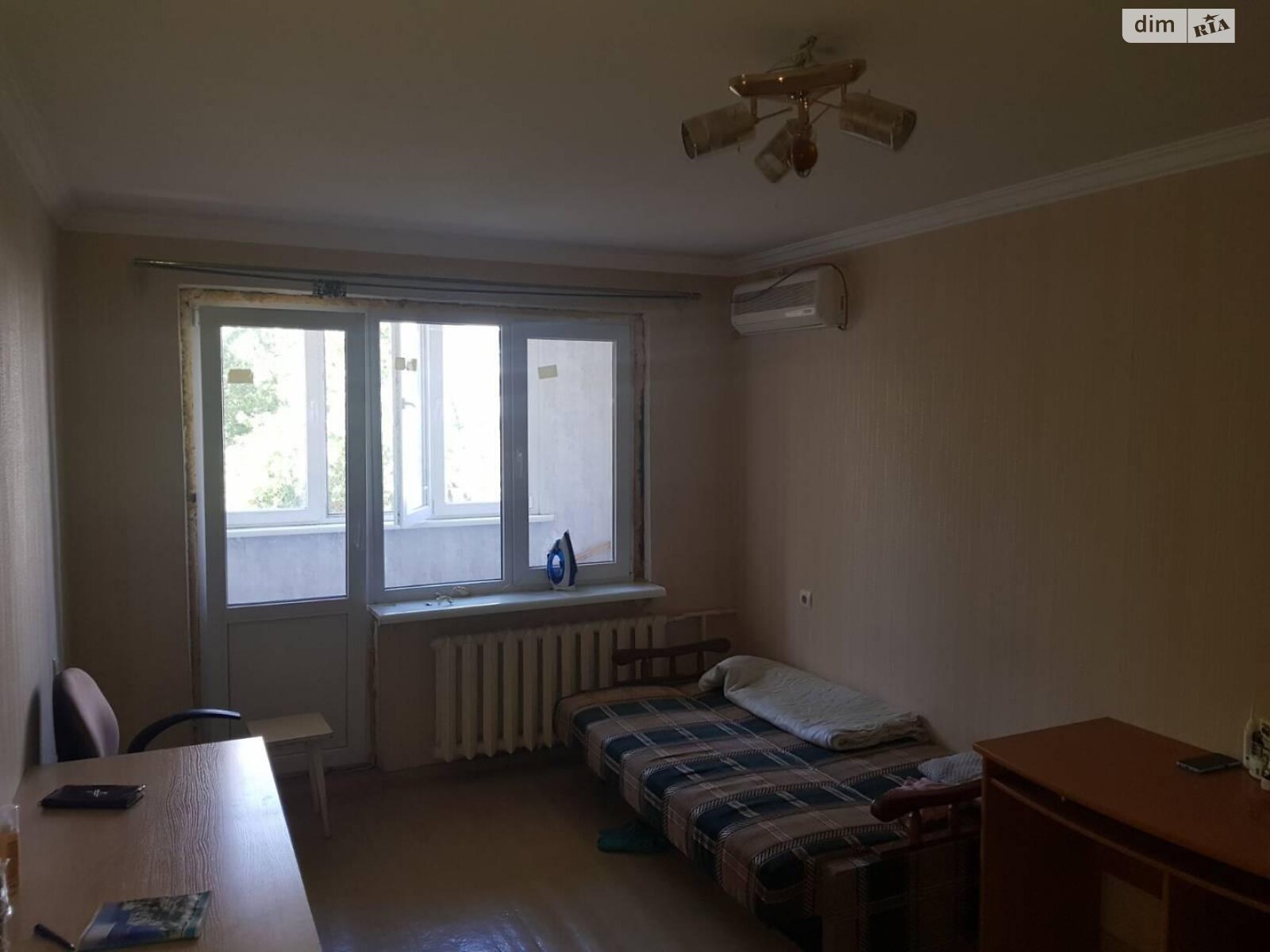 Продаж трикімнатної квартири в Одесі, на вул. Ріхтера Святослава, район Хаджибейський фото 1 Продаж трикімнатної квартири в Одесі, на вул. Ріхтера Святослава, район Хаджибейський фото 1