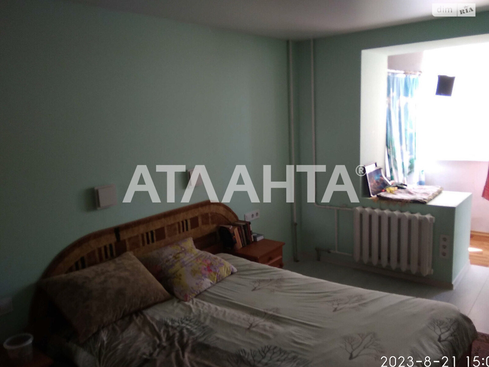 Продажа четырехкомнатной квартиры в Одессе, на ул. Рихтера Святослава, район Хаджибейский фото 1