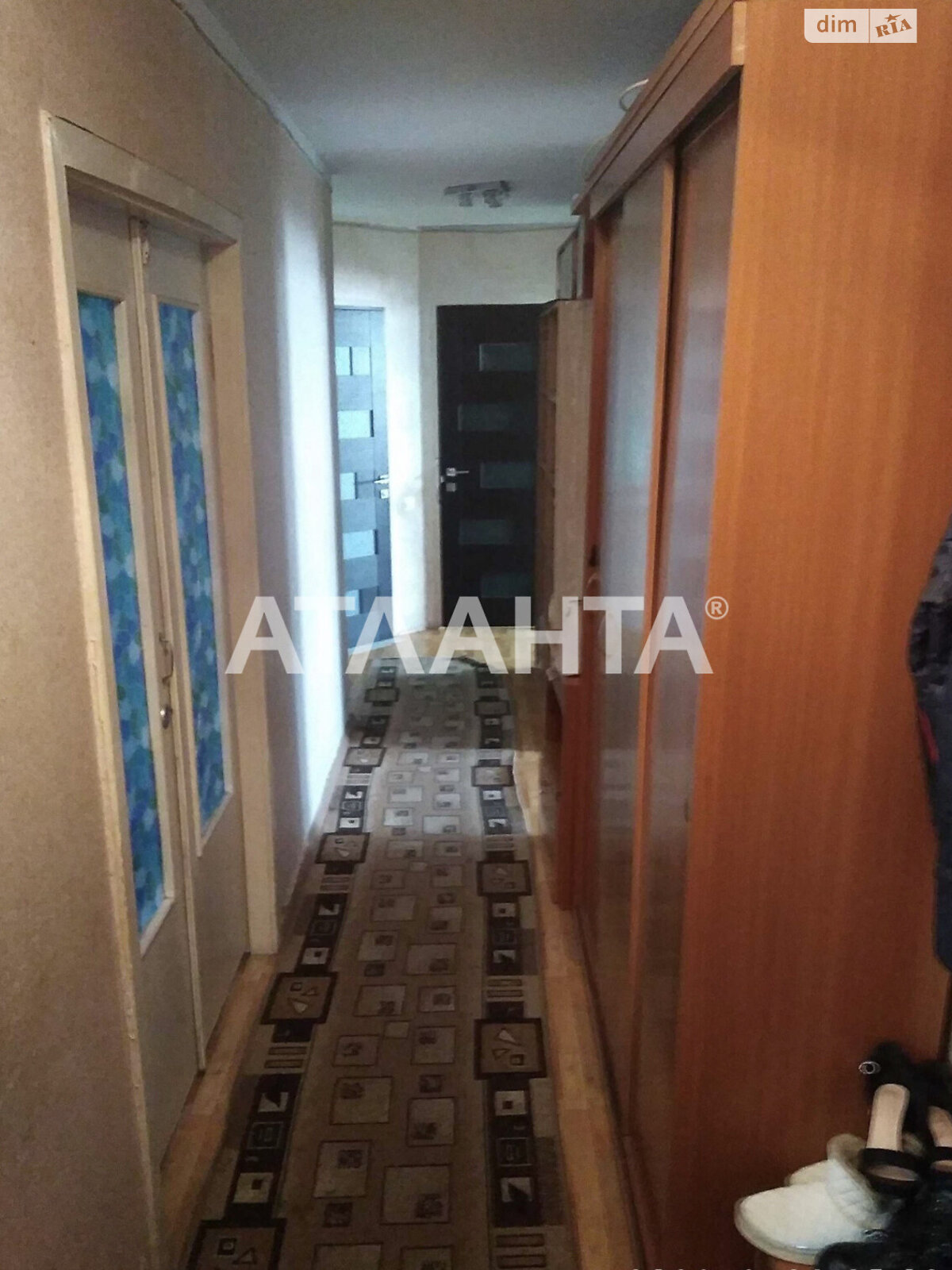 Продажа четырехкомнатной квартиры в Одессе, на ул. Рихтера Святослава, район Хаджибейский фото 1 Продажа четырехкомнатной квартиры в Одессе, на ул. Рихтера Святослава, район Хаджибейский фото 1