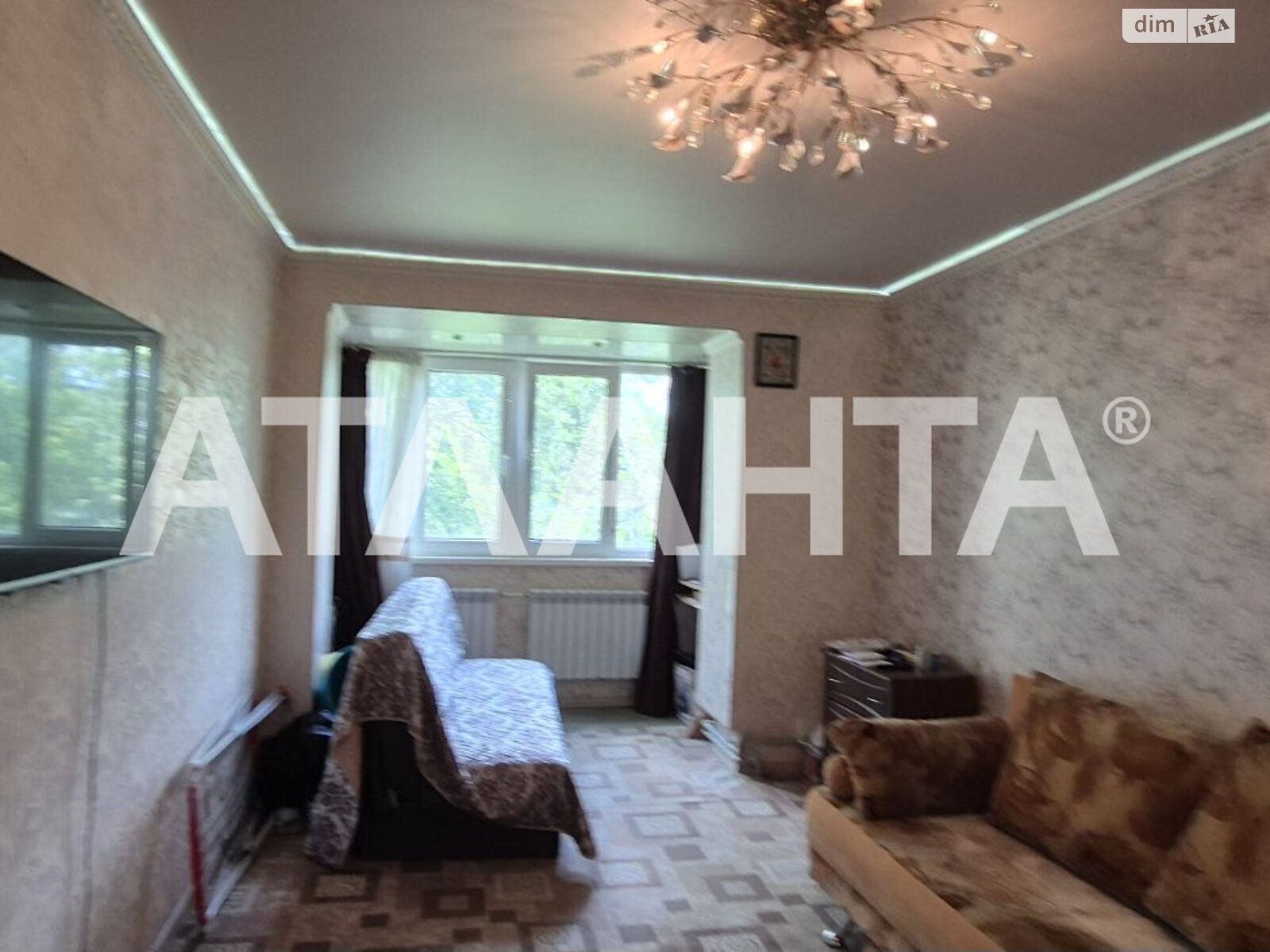 Продаж однокімнатної квартири в Одесі, на вул. Ріхтера Святослава, район Хаджибейський фото 1 Продаж однокімнатної квартири в Одесі, на вул. Ріхтера Святослава, район Хаджибейський фото 1