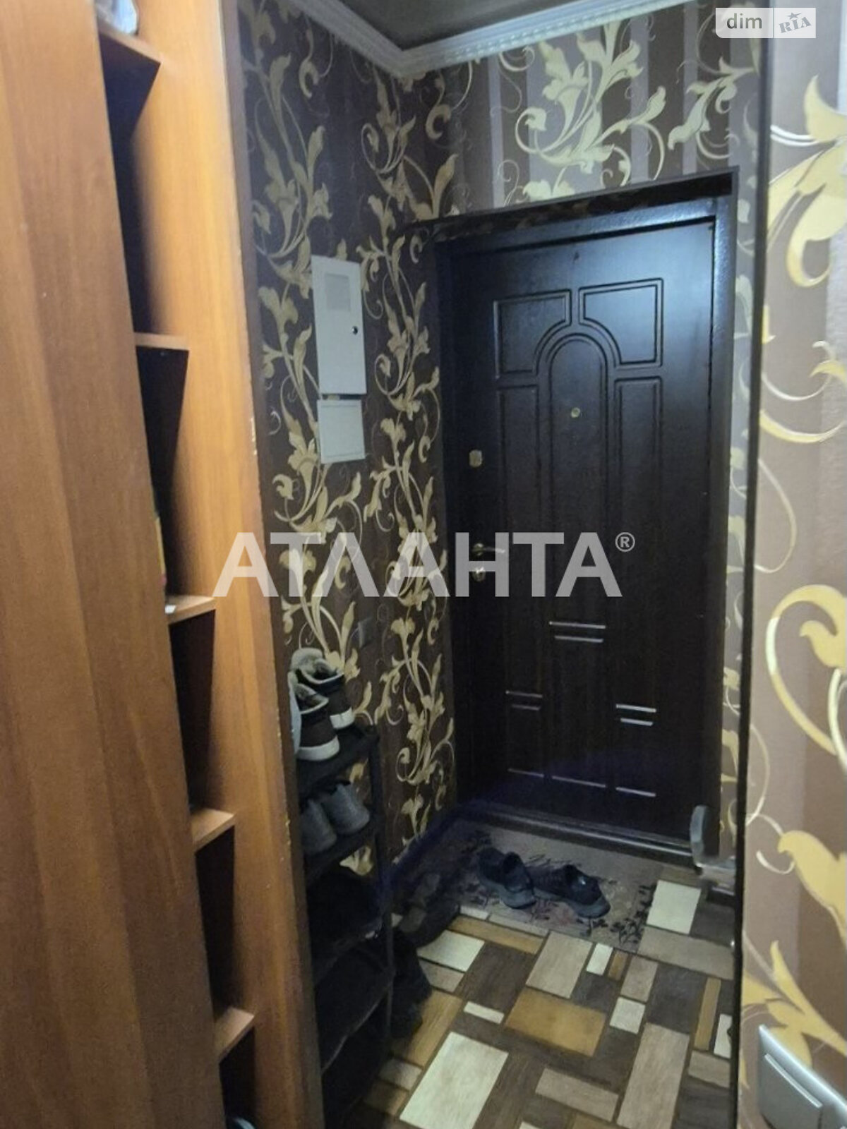 Продаж однокімнатної квартири в Одесі, на вул. Ріхтера Святослава, район Хаджибейський фото 1 Продаж однокімнатної квартири в Одесі, на вул. Ріхтера Святослава, район Хаджибейський фото 1