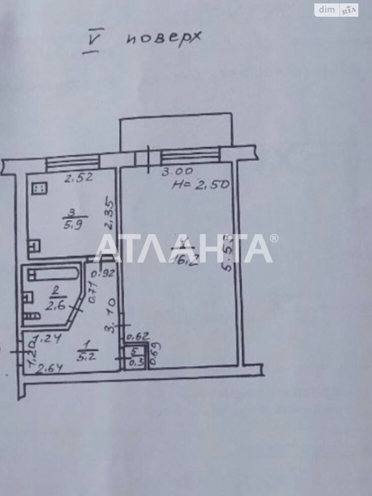 Продаж однокімнатної квартири в Одесі, на вул. Ріхтера Святослава, район Хаджибейський фото 1 Продаж однокімнатної квартири в Одесі, на вул. Ріхтера Святослава, район Хаджибейський фото 1