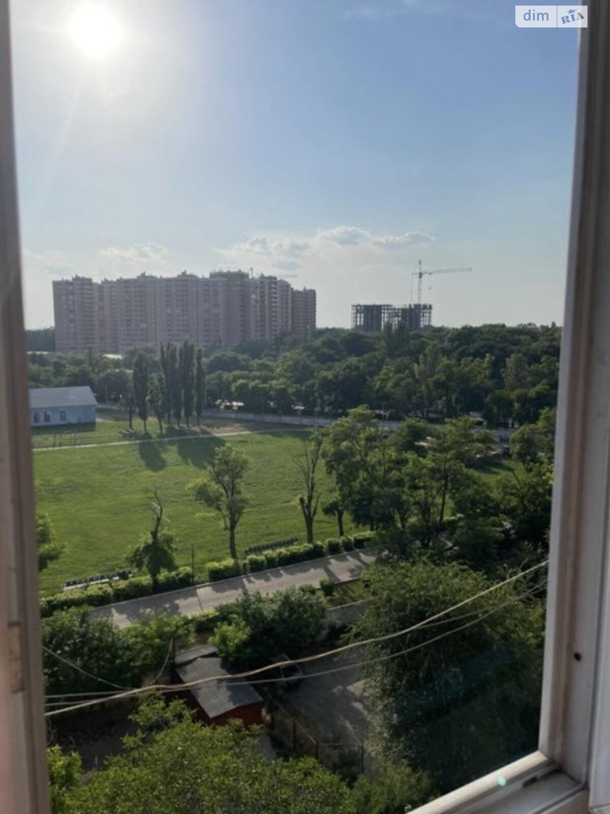 Продажа однокомнатной квартиры в Одессе, на ул. Рихтера Святослава 131, район Хаджибейский фото 1 Продажа однокомнатной квартиры в Одессе, на ул. Рихтера Святослава 131, район Хаджибейский фото 1