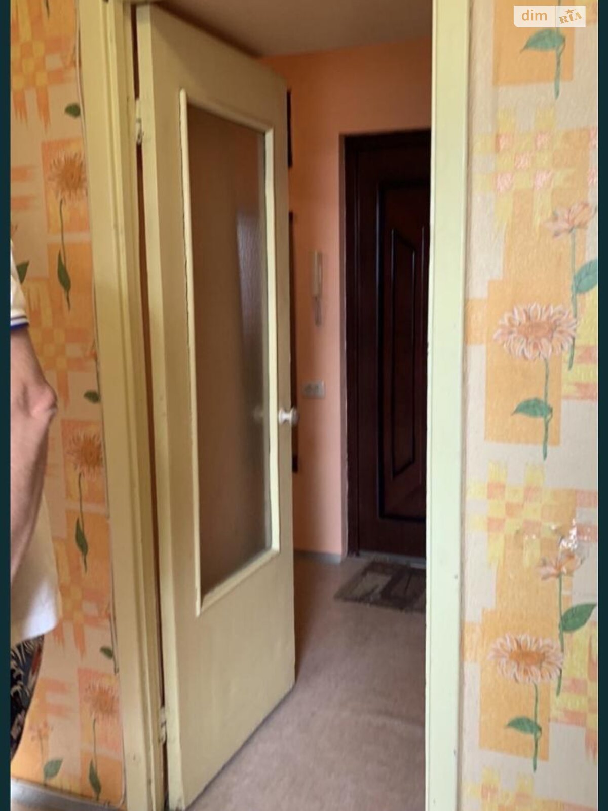 Продажа однокомнатной квартиры в Одессе, на ул. Рихтера Святослава 131, район Хаджибейский фото 1 Продажа однокомнатной квартиры в Одессе, на ул. Рихтера Святослава 131, район Хаджибейский фото 1