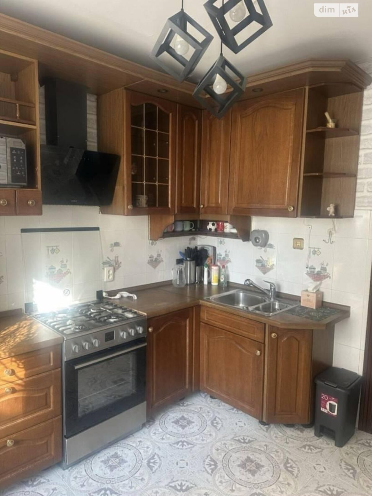 Продажа двухкомнатной квартиры в Одессе, на ул. Рихтера Святослава, район Хаджибейский фото 1