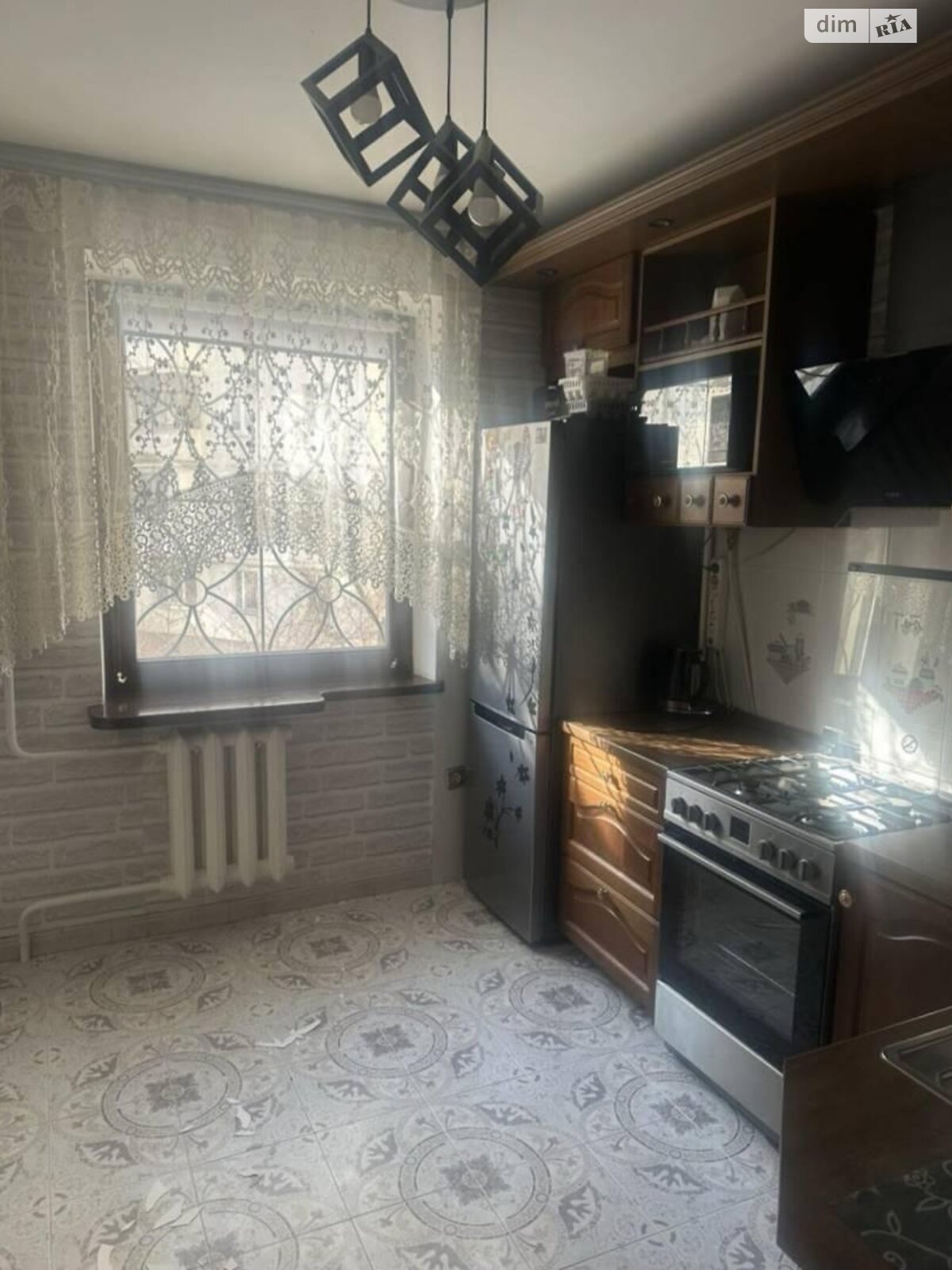 Продажа двухкомнатной квартиры в Одессе, на ул. Рихтера Святослава, район Хаджибейский фото 1