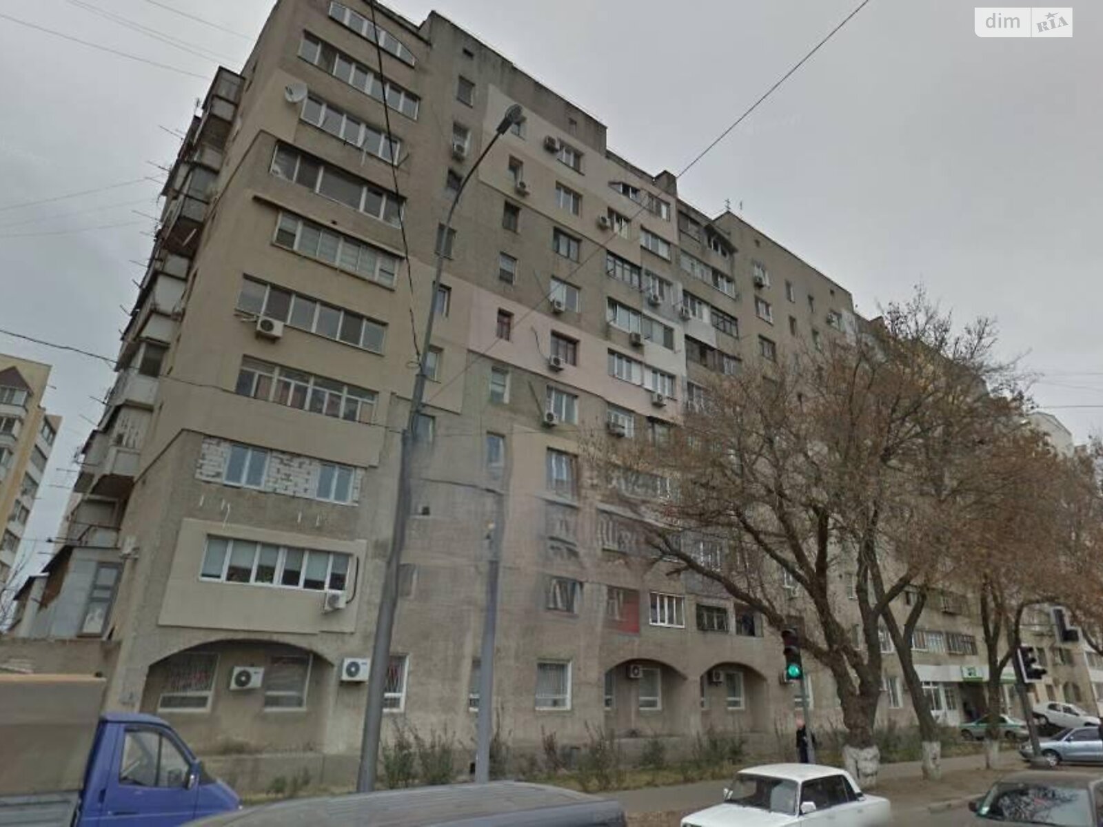 Продажа двухкомнатной квартиры в Одессе, на ул. Рихтера Святослава, район Хаджибейский фото 1