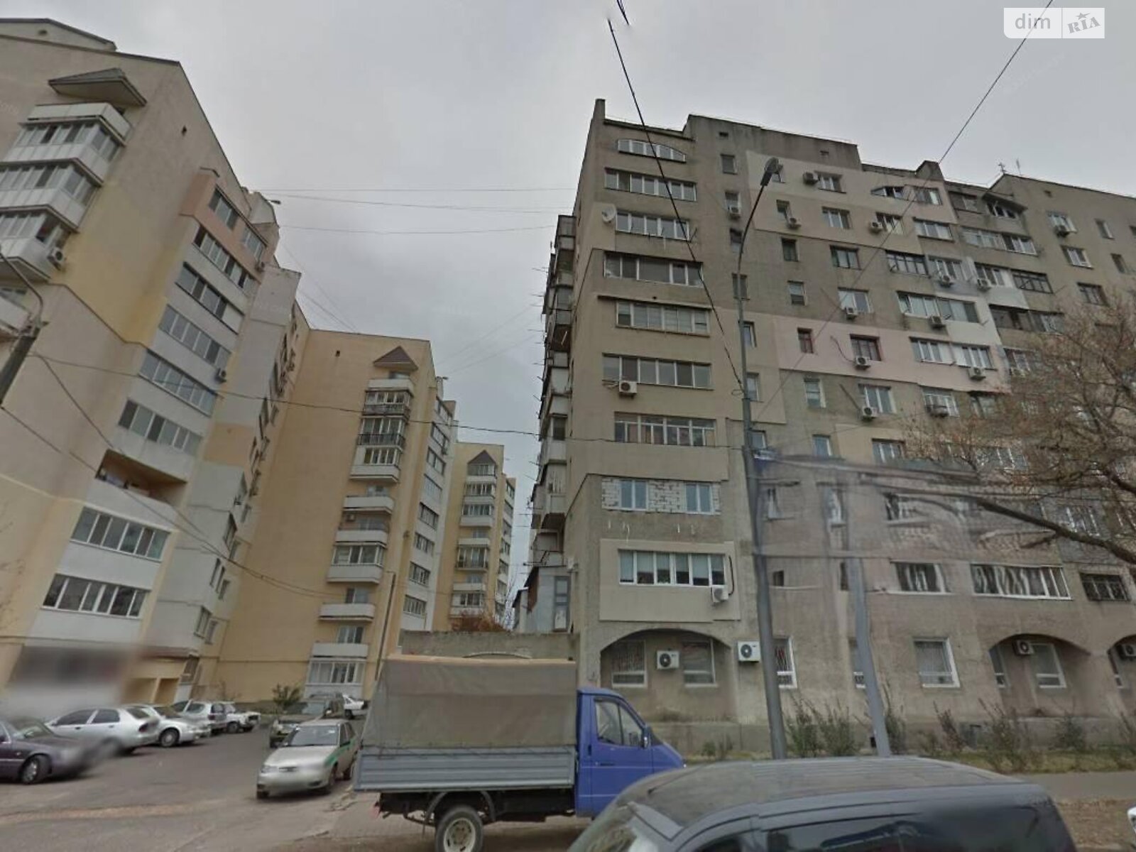 Продажа двухкомнатной квартиры в Одессе, на ул. Рихтера Святослава, район Хаджибейский фото 1