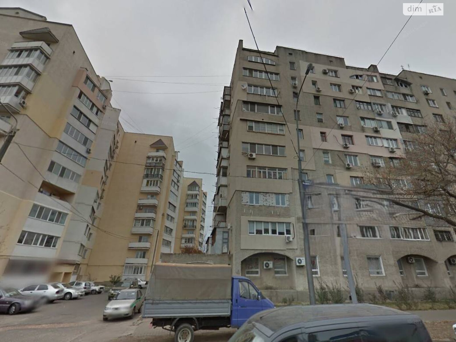 Продажа двухкомнатной квартиры в Одессе, на ул. Рихтера Святослава, район Хаджибейский фото 1