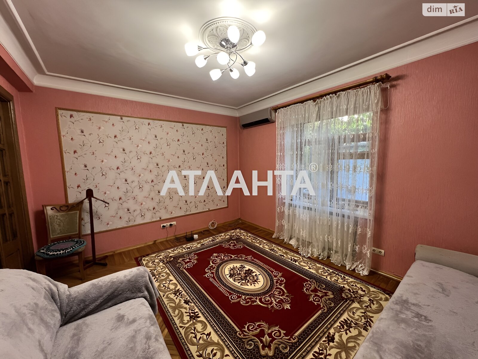 Продаж трикімнатної квартири в Одесі, на вул. Шилова, район Хаджибейський фото 1 Продаж трикімнатної квартири в Одесі, на вул. Шилова, район Хаджибейський фото 1