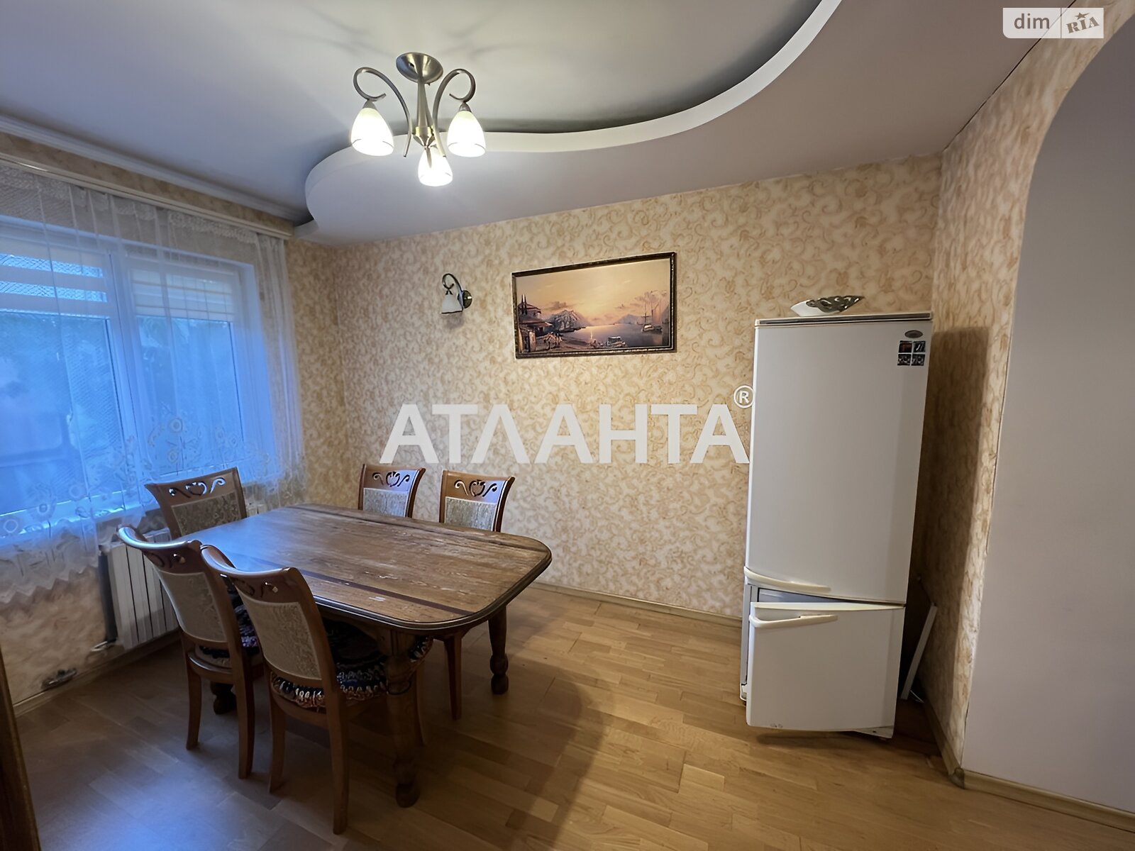 Продаж трикімнатної квартири в Одесі, на вул. Шилова, район Хаджибейський фото 1 Продаж трикімнатної квартири в Одесі, на вул. Шилова, район Хаджибейський фото 1