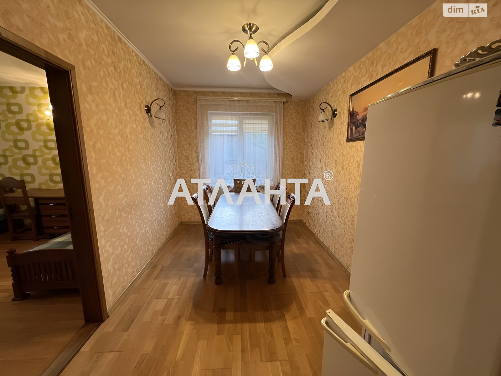 Продаж трикімнатної квартири в Одесі, на вул. Шилова, район Хаджибейський фото 1 Продаж трикімнатної квартири в Одесі, на вул. Шилова, район Хаджибейський фото 1