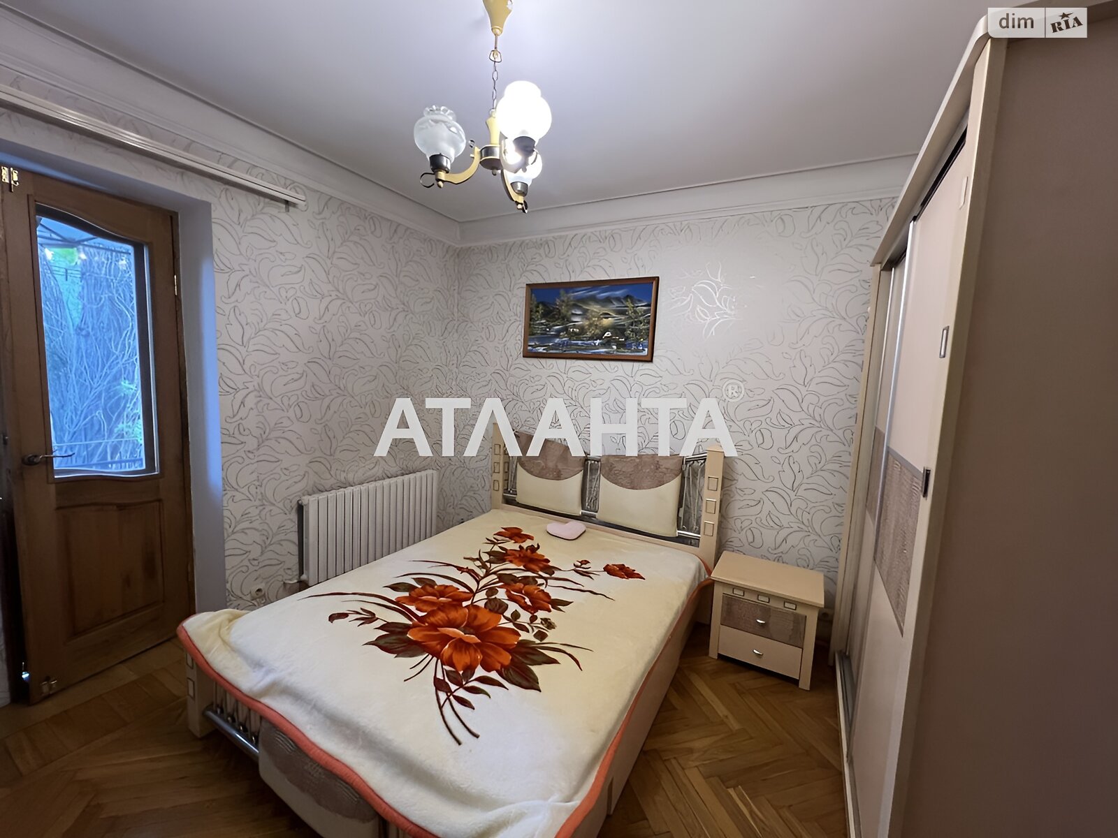 Продаж трикімнатної квартири в Одесі, на вул. Шилова, район Хаджибейський фото 1 Продаж трикімнатної квартири в Одесі, на вул. Шилова, район Хаджибейський фото 1