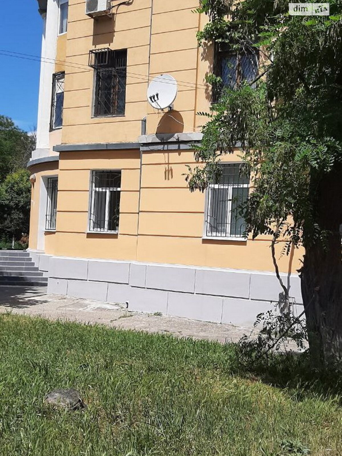 Продаж двокімнатної квартири в Одесі, на вул. Шкодова гора 2, район Хаджибейський фото 1 Продаж двокімнатної квартири в Одесі, на вул. Шкодова гора 2, район Хаджибейський фото 1