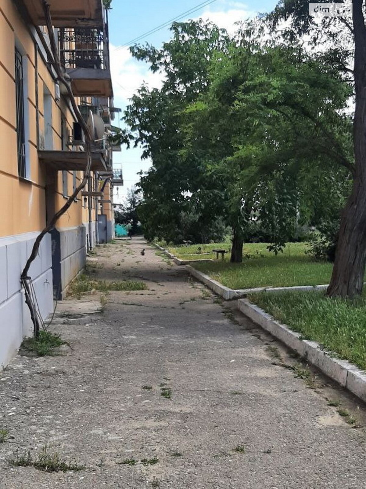 Продаж двокімнатної квартири в Одесі, на вул. Шкодова гора 2, район Хаджибейський фото 1 Продаж двокімнатної квартири в Одесі, на вул. Шкодова гора 2, район Хаджибейський фото 1