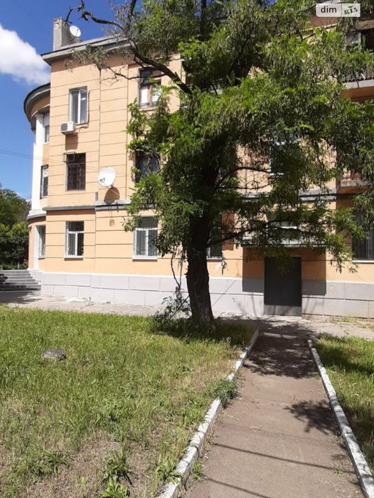 Продаж двокімнатної квартири в Одесі, на вул. Шкодова гора 2, район Хаджибейський фото 1 Продаж двокімнатної квартири в Одесі, на вул. Шкодова гора 2, район Хаджибейський фото 1