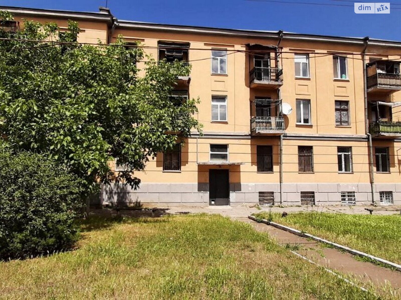 Продаж двокімнатної квартири в Одесі, на вул. Шкодова гора 2, район Хаджибейський фото 1 Продаж двокімнатної квартири в Одесі, на вул. Шкодова гора 2, район Хаджибейський фото 1