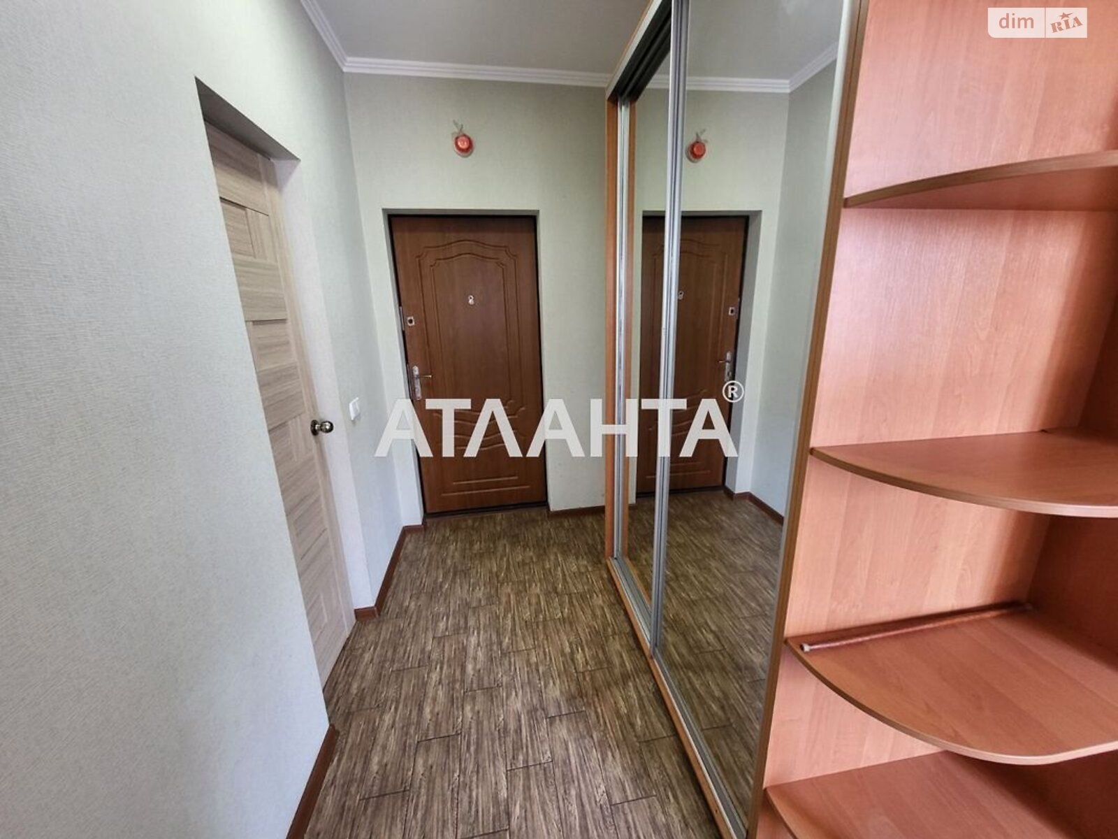 Продажа однокомнатной квартиры в Одессе, на ул. Шота Руставели 9, район Хаджибейский фото 1