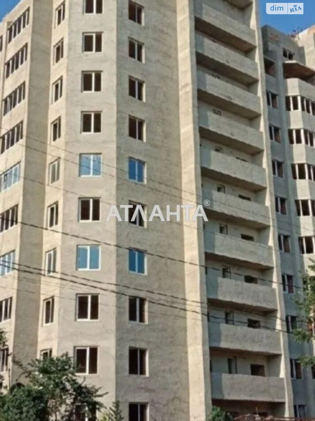 Продаж однокімнатної квартири в Одесі, на вул. Шота Руставелі, район Хаджибейський фото 1