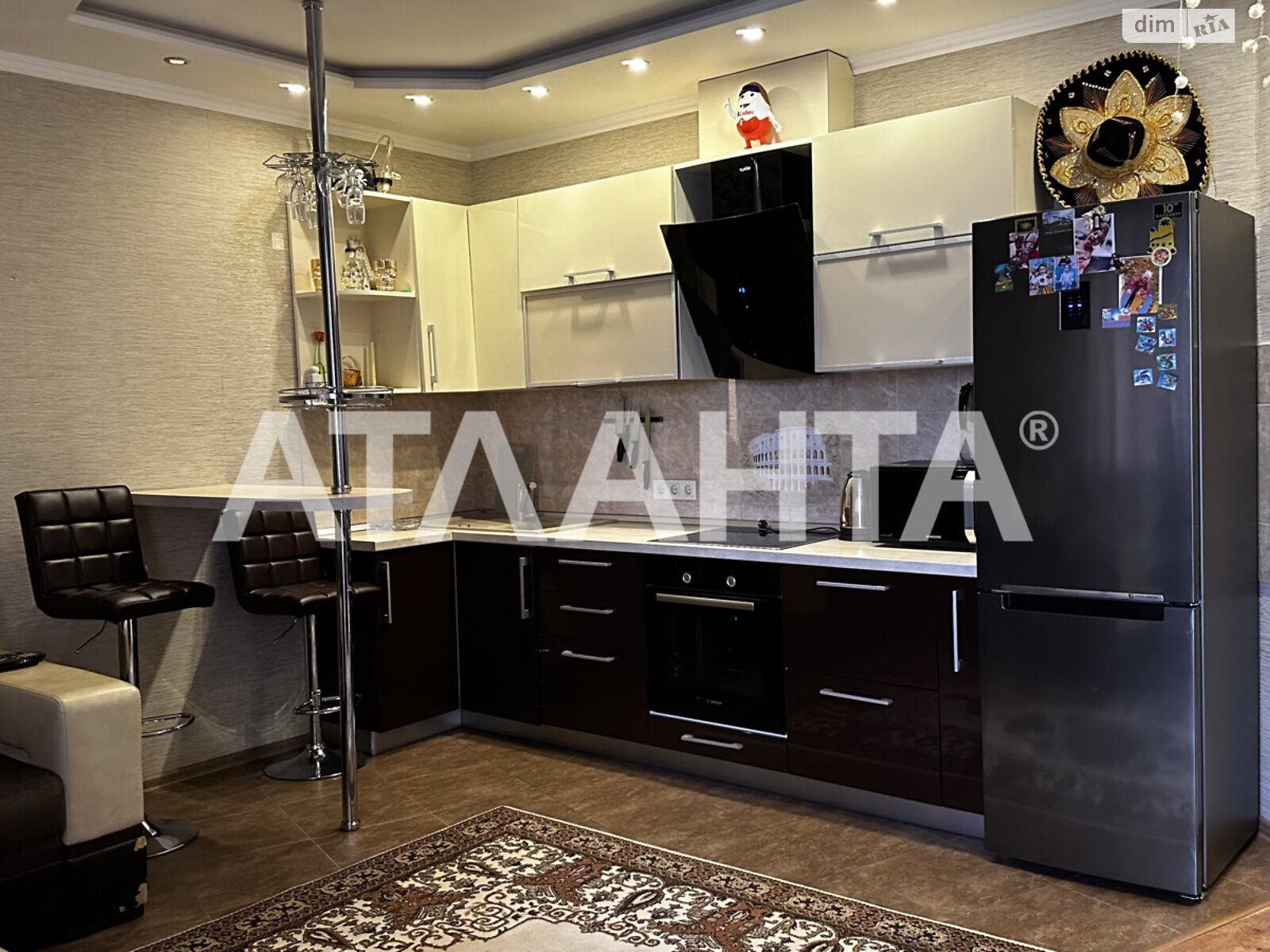 Продажа двухкомнатной квартиры в Одессе, на ул. Шота Руставели 9, район Хаджибейский фото 1 Продажа двухкомнатной квартиры в Одессе, на ул. Шота Руставели 9, район Хаджибейский фото 1