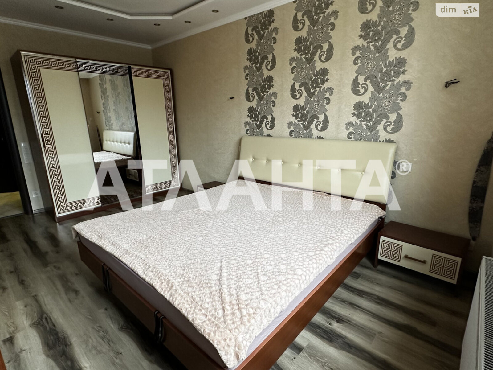 Продажа двухкомнатной квартиры в Одессе, на ул. Шота Руставели 9, район Хаджибейский фото 1 Продажа двухкомнатной квартиры в Одессе, на ул. Шота Руставели 9, район Хаджибейский фото 1