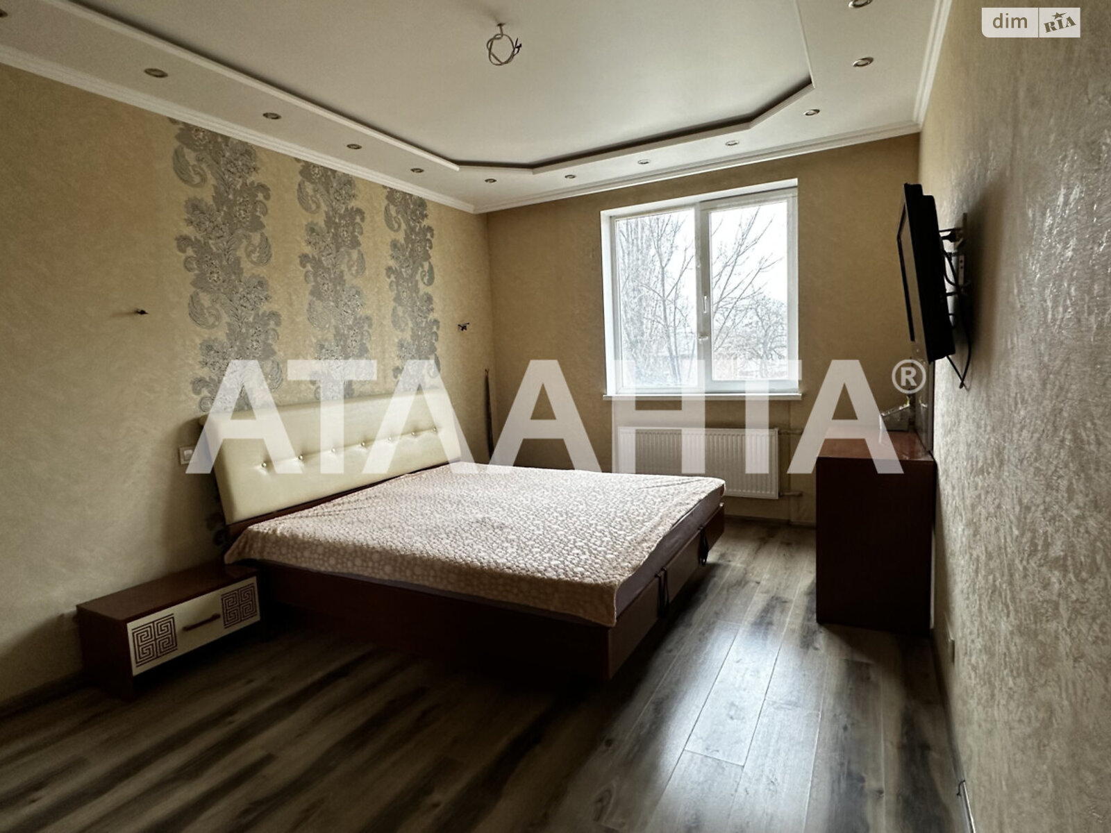 Продажа двухкомнатной квартиры в Одессе, на ул. Шота Руставели 9, район Хаджибейский фото 1 Продажа двухкомнатной квартиры в Одессе, на ул. Шота Руставели 9, район Хаджибейский фото 1