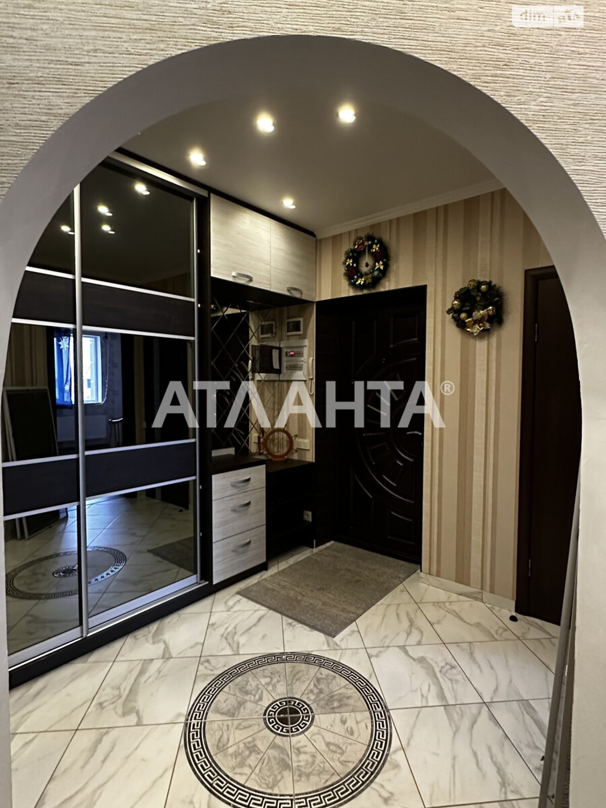 Продажа двухкомнатной квартиры в Одессе, на ул. Шота Руставели 9, район Хаджибейский фото 1 Продажа двухкомнатной квартиры в Одессе, на ул. Шота Руставели 9, район Хаджибейский фото 1