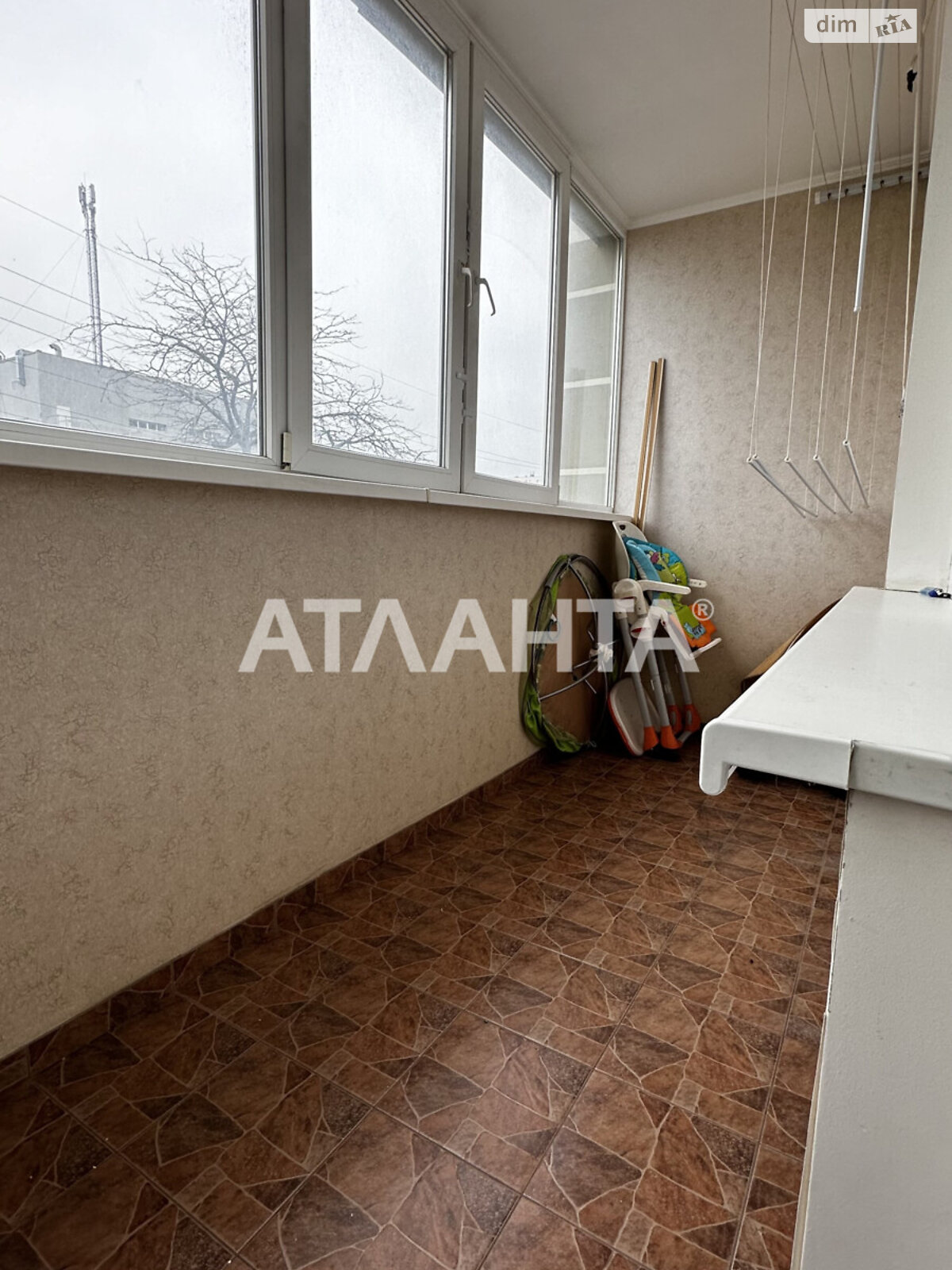 Продажа двухкомнатной квартиры в Одессе, на ул. Шота Руставели 9, район Хаджибейский фото 1 Продажа двухкомнатной квартиры в Одессе, на ул. Шота Руставели 9, район Хаджибейский фото 1