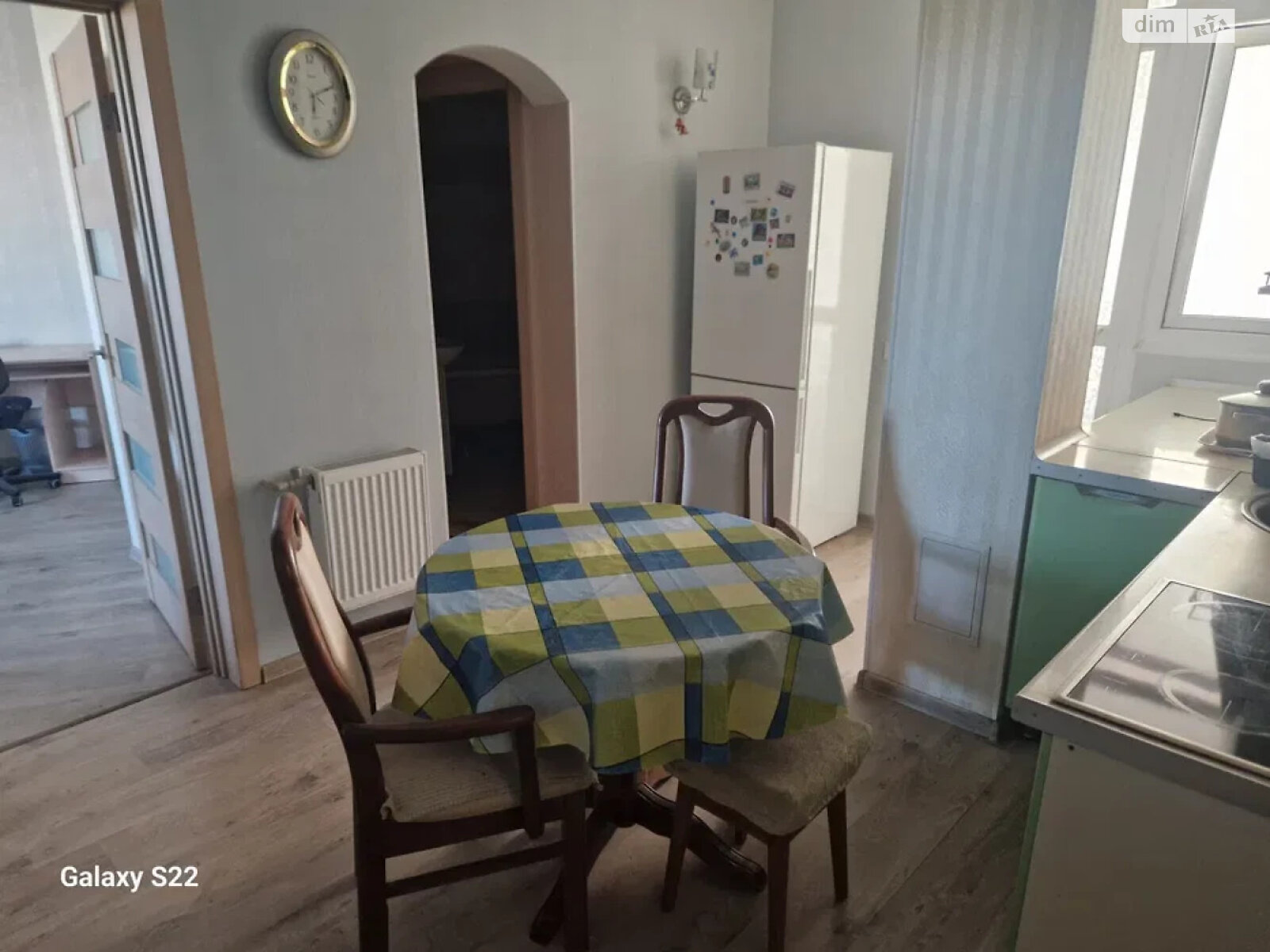 Продаж двокімнатної квартири в Одесі, на вул. Шота Руставелі, район Хаджибейський фото 1 Продаж двокімнатної квартири в Одесі, на вул. Шота Руставелі, район Хаджибейський фото 1