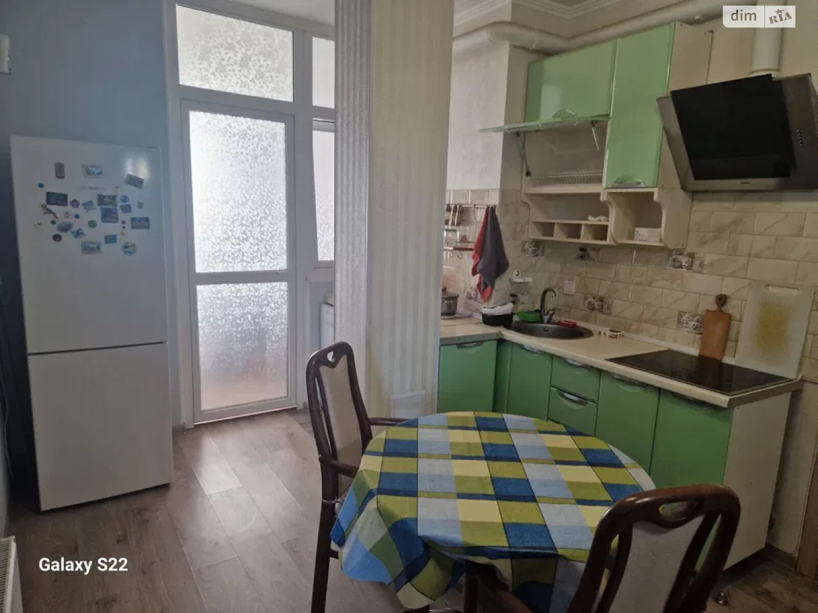 Продаж двокімнатної квартири в Одесі, на вул. Шота Руставелі, район Хаджибейський фото 1 Продаж двокімнатної квартири в Одесі, на вул. Шота Руставелі, район Хаджибейський фото 1