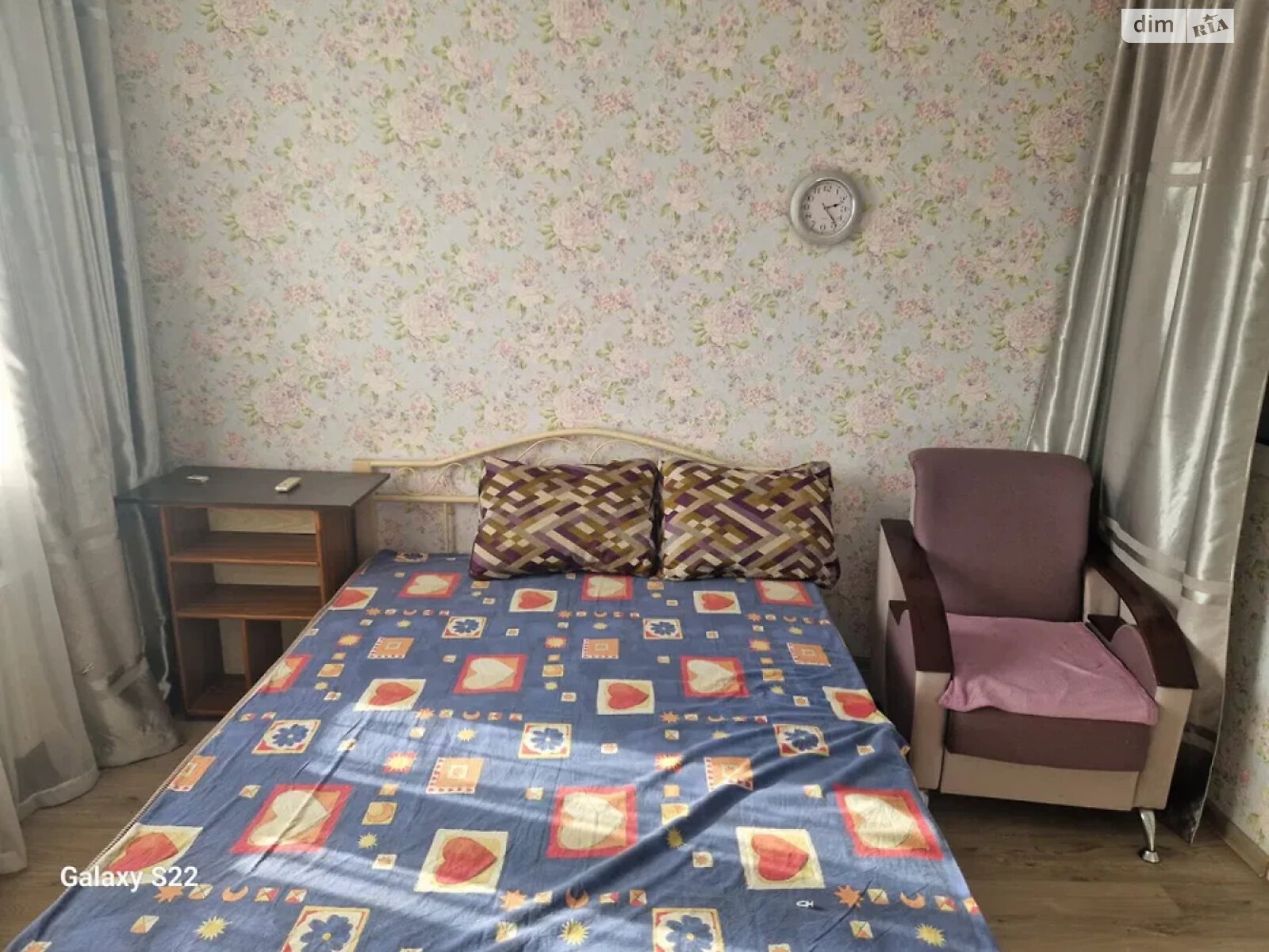 Продаж двокімнатної квартири в Одесі, на вул. Шота Руставелі, район Хаджибейський фото 1 Продаж двокімнатної квартири в Одесі, на вул. Шота Руставелі, район Хаджибейський фото 1