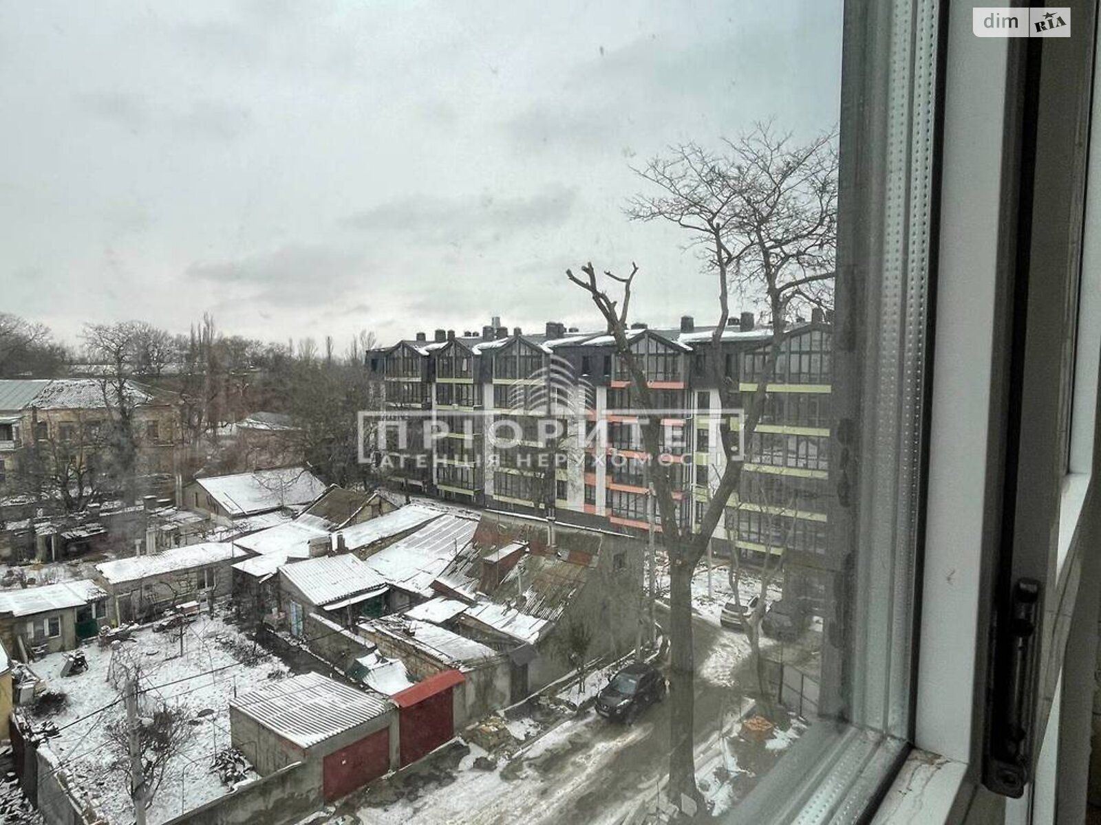 Продажа однокомнатной квартиры в Одессе, на ул. Слободская, район Хаджибейский фото 1