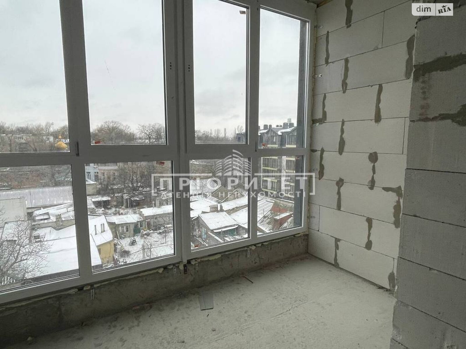 Продажа однокомнатной квартиры в Одессе, на ул. Слободская, район Хаджибейский фото 1