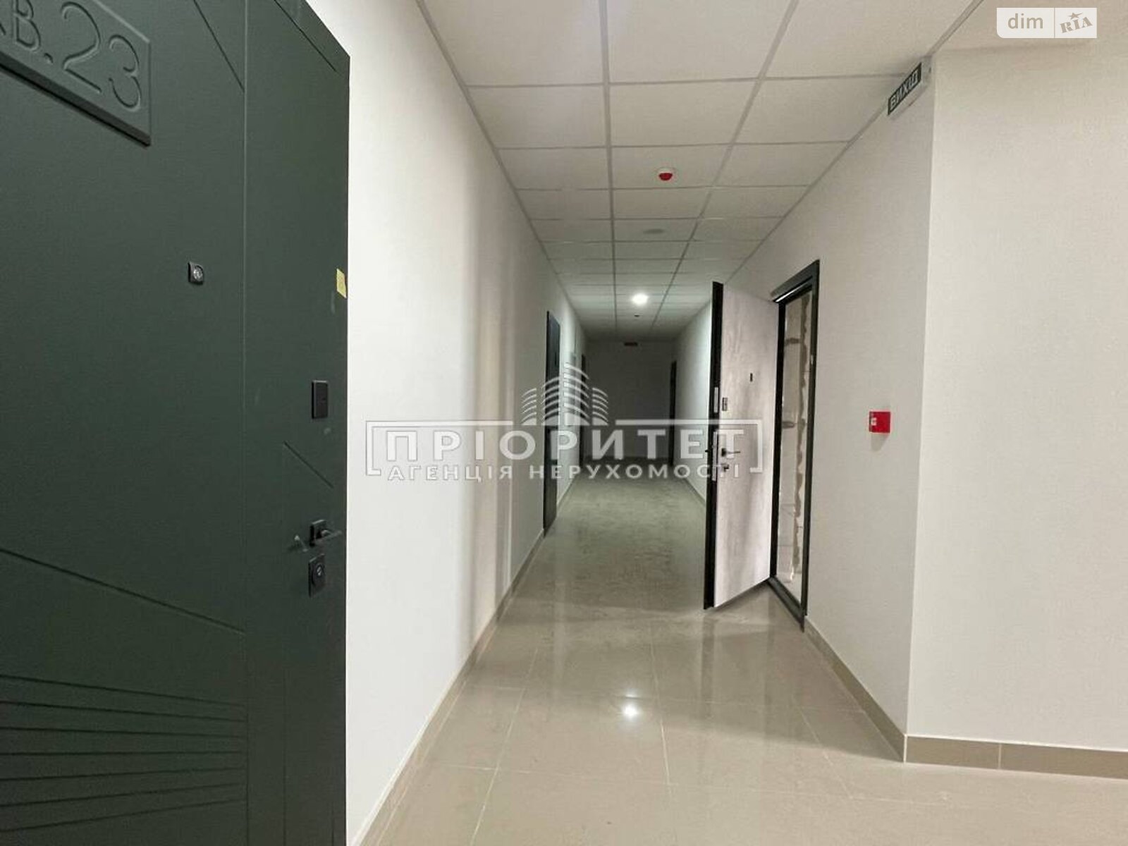 Продажа однокомнатной квартиры в Одессе, на ул. Слободская, район Хаджибейский фото 1