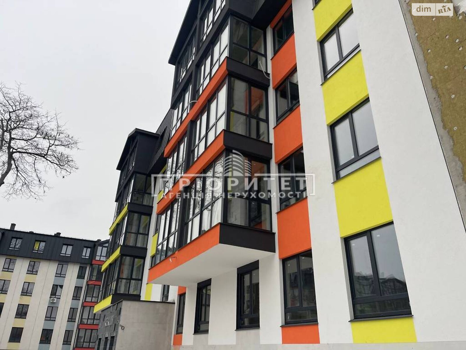 Продажа однокомнатной квартиры в Одессе, на ул. Слободская, район Хаджибейский фото 1