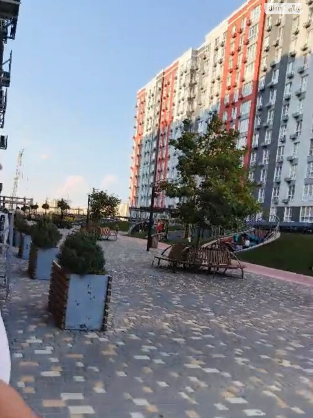 Продаж однокімнатної квартири в Одесі, на вул. Спрейса, район Хаджибейський фото 1