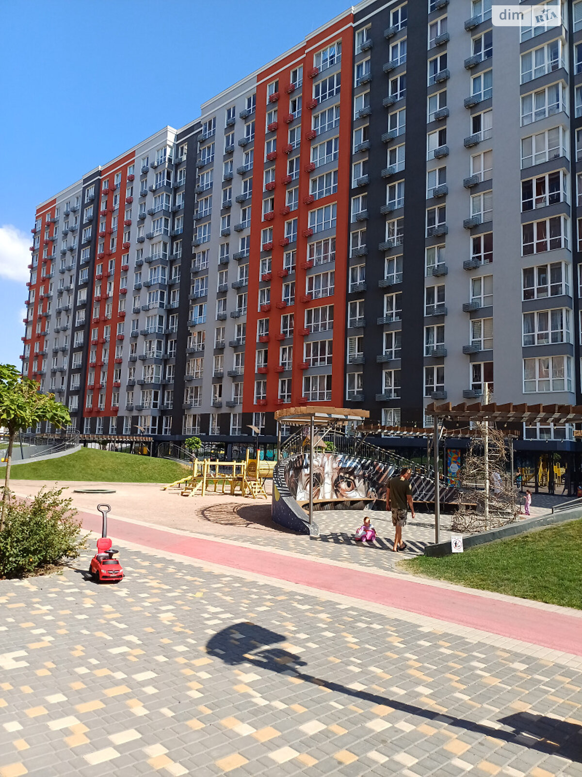 Продажа однокомнатной квартиры в Одессе, на ул. Спрейса, район Хаджибейский фото 1