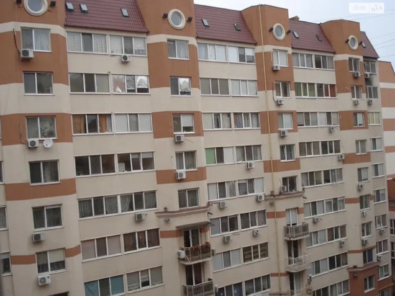 Продажа однокомнатной квартиры в Одессе, на ул. Старицкого, район Хаджибейский фото 1