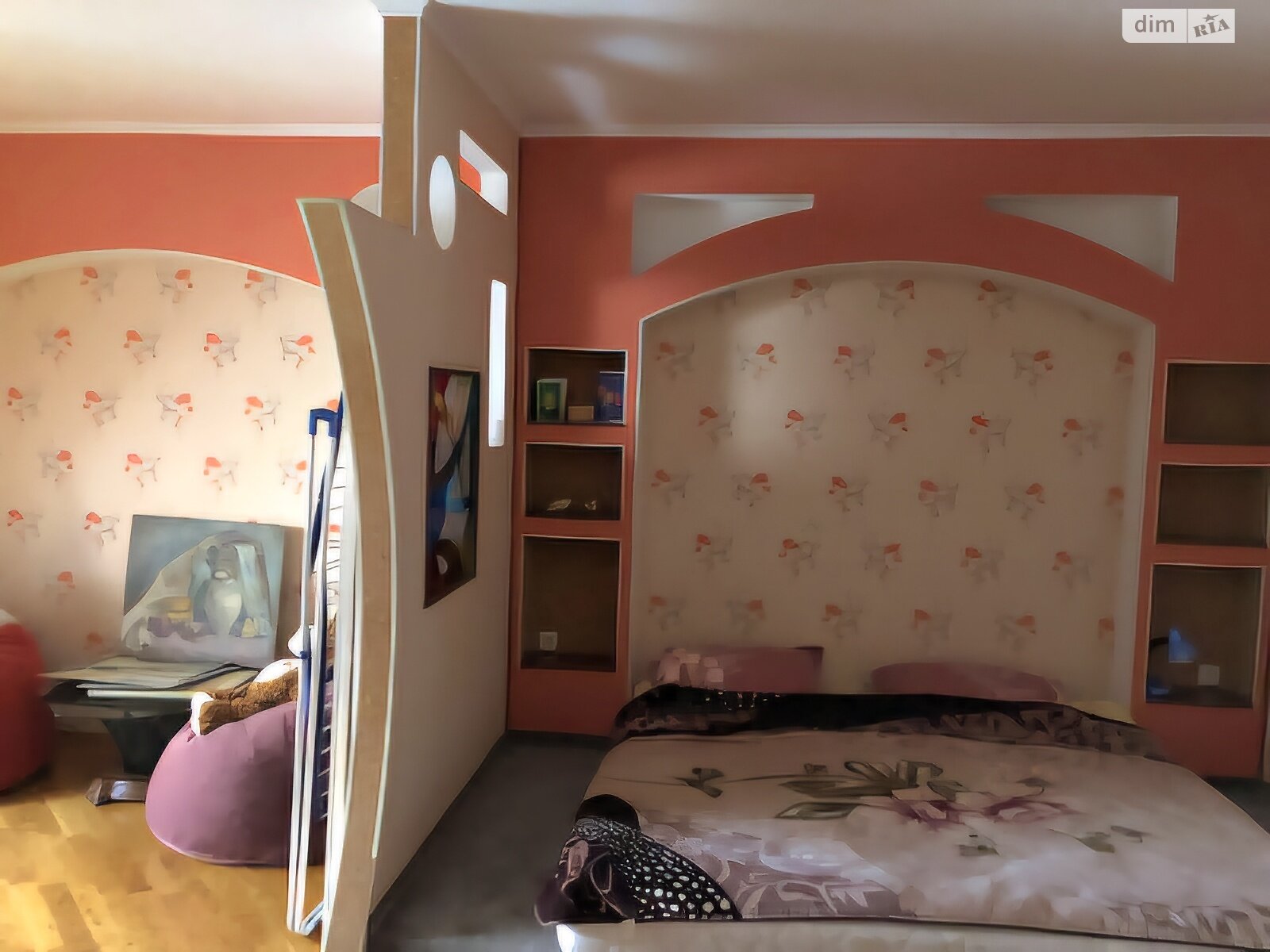 Продаж трикімнатної квартири в Одесі, на вул. Старицького, район Хаджибейський фото 1 Продаж трикімнатної квартири в Одесі, на вул. Старицького, район Хаджибейський фото 1