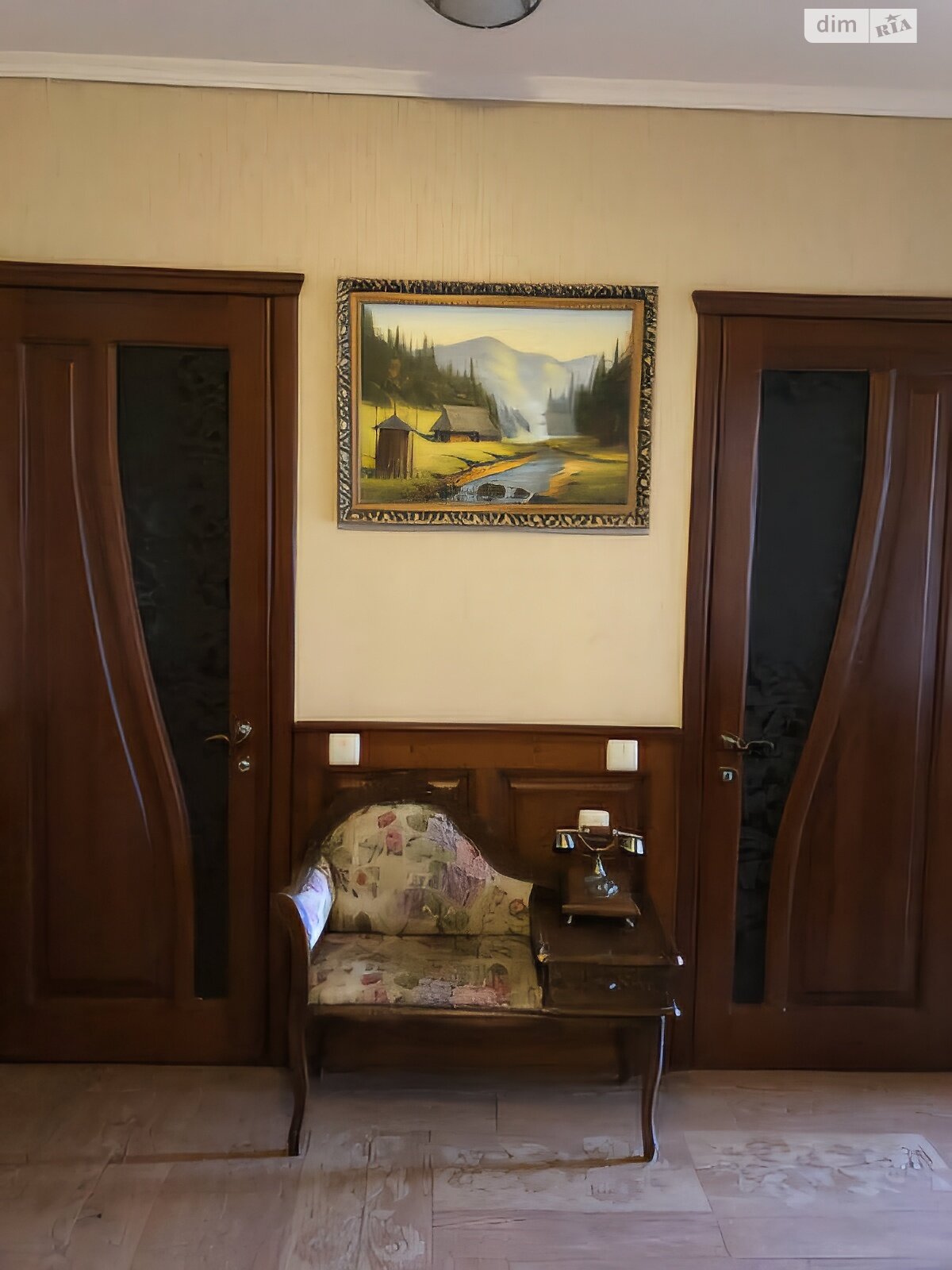 Продаж трикімнатної квартири в Одесі, на вул. Старицького, район Хаджибейський фото 1 Продаж трикімнатної квартири в Одесі, на вул. Старицького, район Хаджибейський фото 1