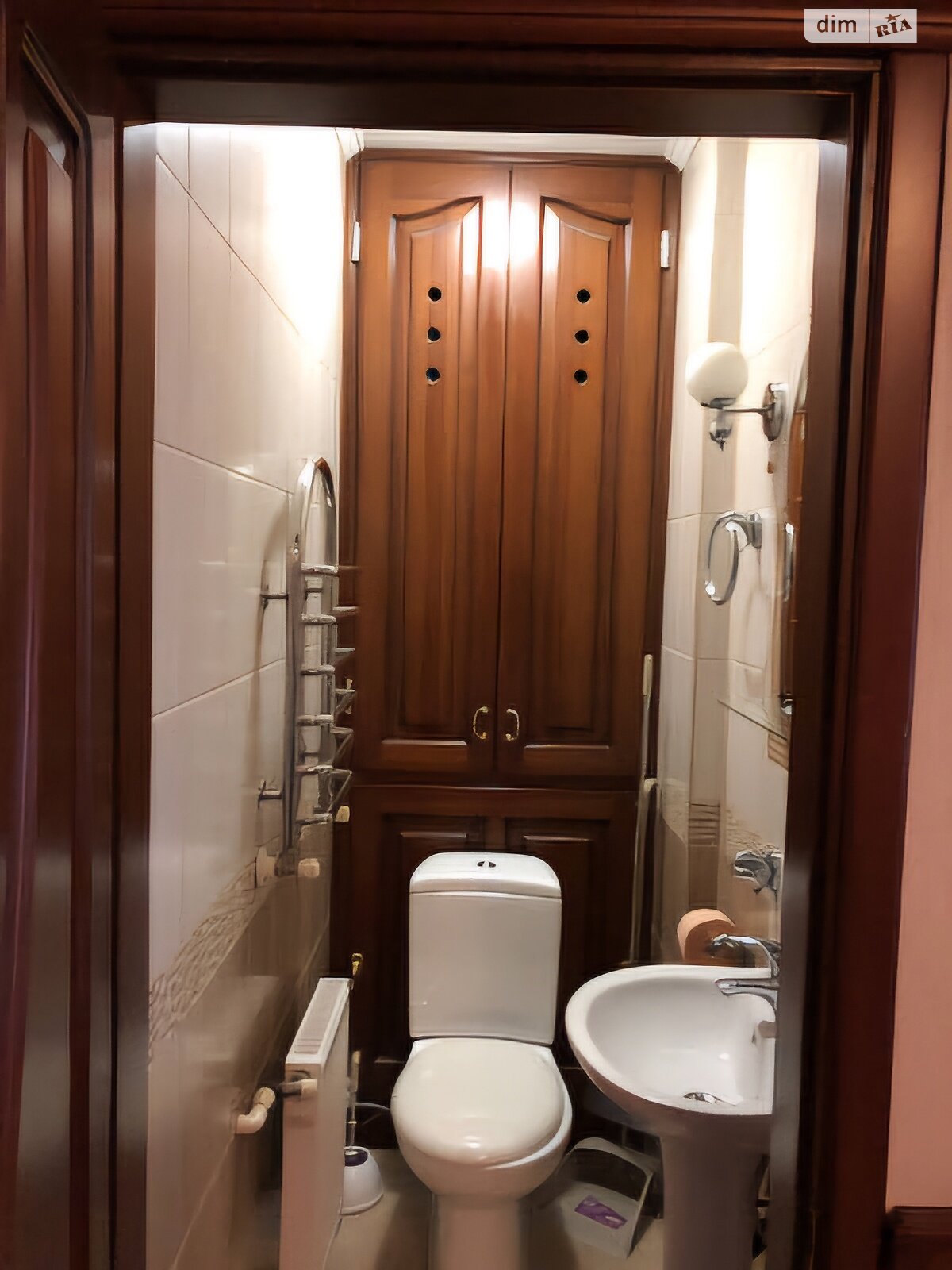 Продаж трикімнатної квартири в Одесі, на вул. Старицького, район Хаджибейський фото 1 Продаж трикімнатної квартири в Одесі, на вул. Старицького, район Хаджибейський фото 1