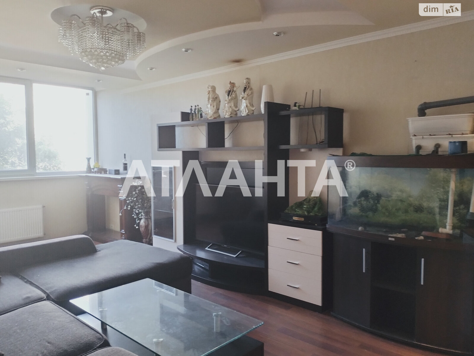 Продаж трикімнатної квартири в Одесі, на вул. Старицького, район Хаджибейський фото 1 Продаж трикімнатної квартири в Одесі, на вул. Старицького, район Хаджибейський фото 1