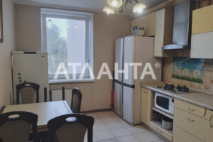 Продаж трикімнатної квартири в Одесі, на вул. Старицького, район Хаджибейський фото 2