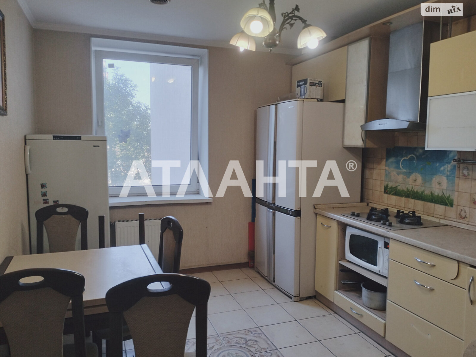 Продаж трикімнатної квартири в Одесі, на вул. Старицького, район Хаджибейський фото 1 Продаж трикімнатної квартири в Одесі, на вул. Старицького, район Хаджибейський фото 1