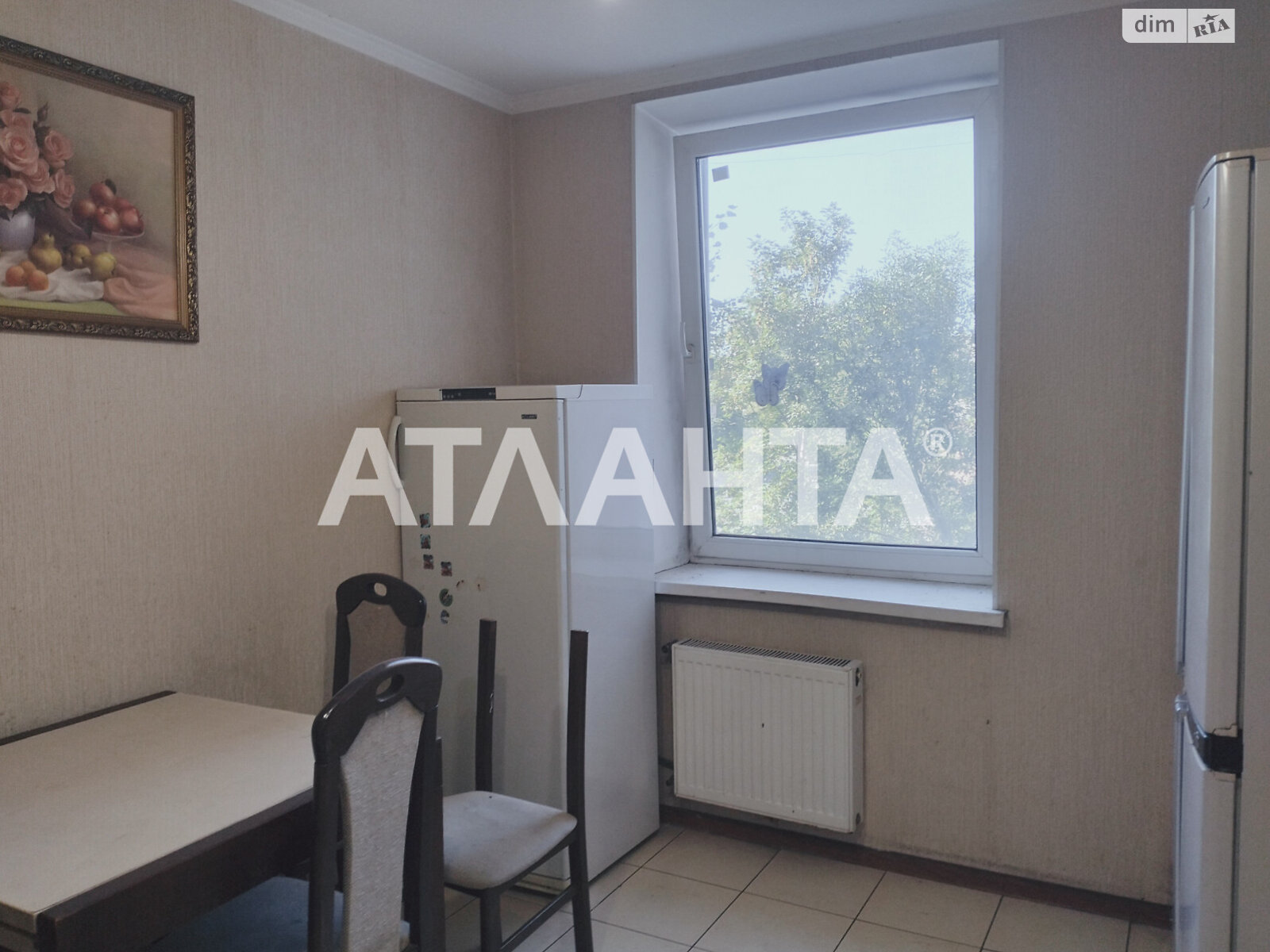 Продаж трикімнатної квартири в Одесі, на вул. Старицького, район Хаджибейський фото 1 Продаж трикімнатної квартири в Одесі, на вул. Старицького, район Хаджибейський фото 1