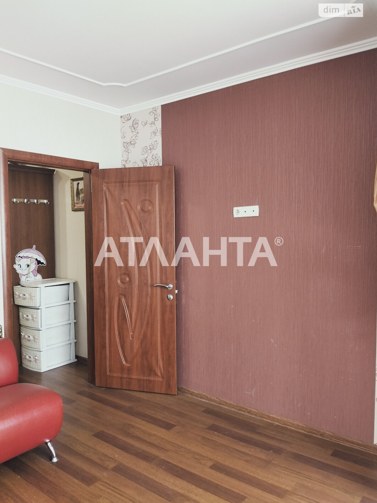 Продаж трикімнатної квартири в Одесі, на вул. Старицького, район Хаджибейський фото 1 Продаж трикімнатної квартири в Одесі, на вул. Старицького, район Хаджибейський фото 1